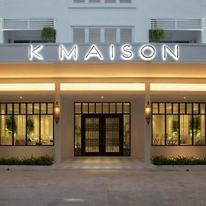 K Maison Boutique Hotel